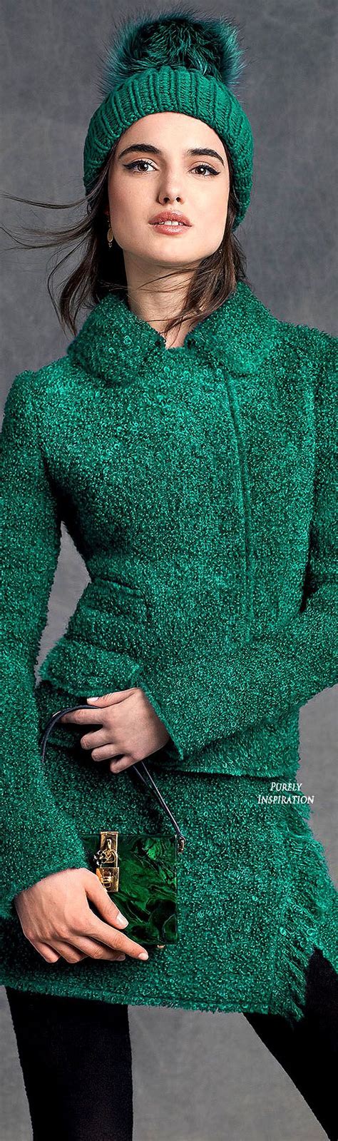 d&g winter coats